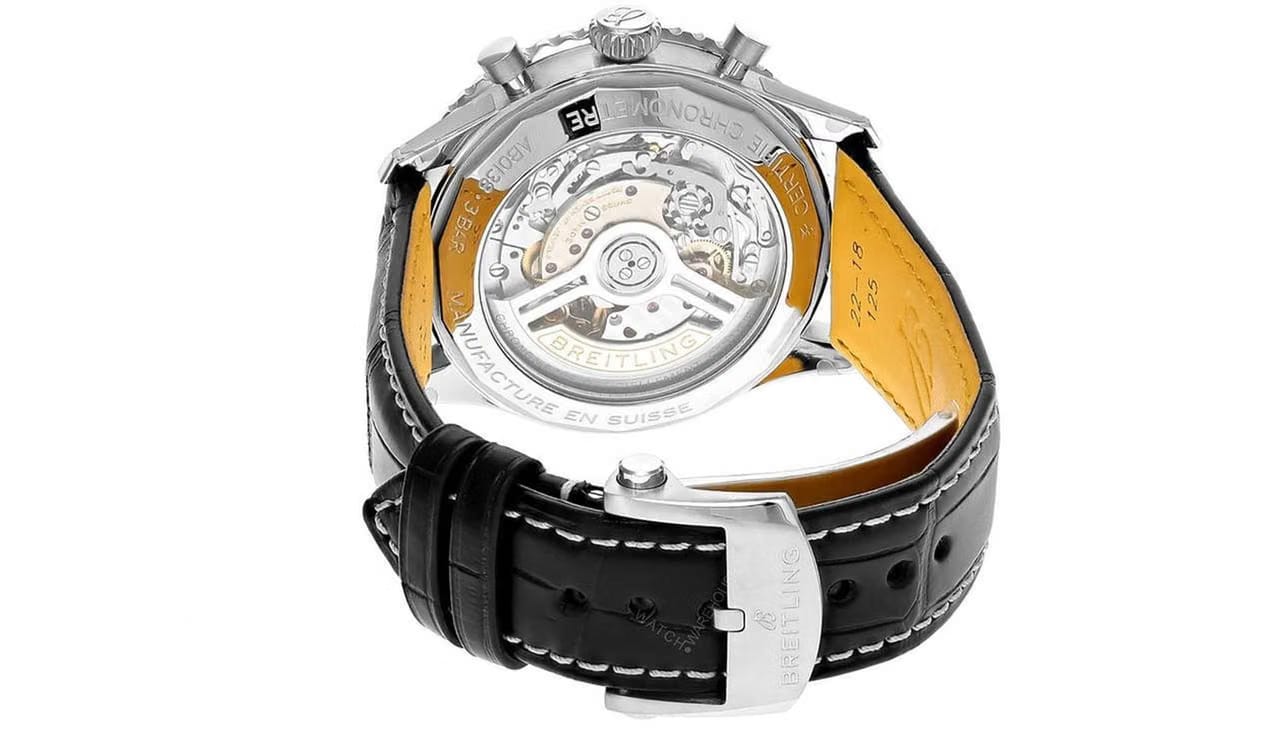 Breitling Ref. AB0138241 G1 P1