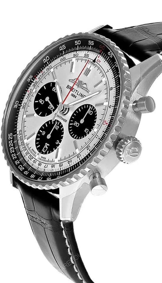 Breitling Ref. AB0138241 G1 P1