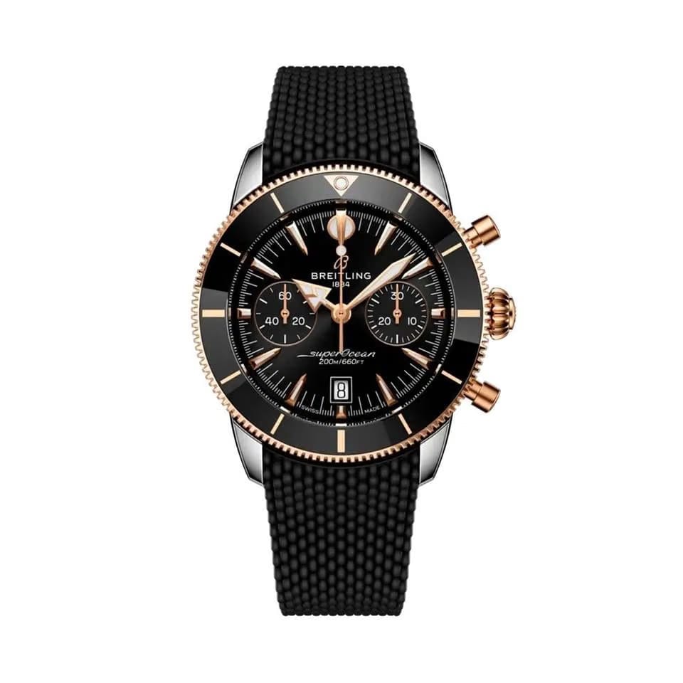 Breitling Ub0156 H11 B1 S1 - Superocean Heritage B01 Chronograph 42 Breitling