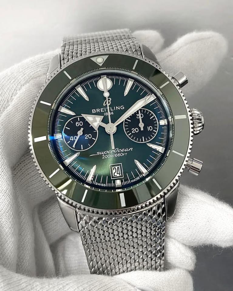 Breitling Ref. AB0156361 L1 A1
