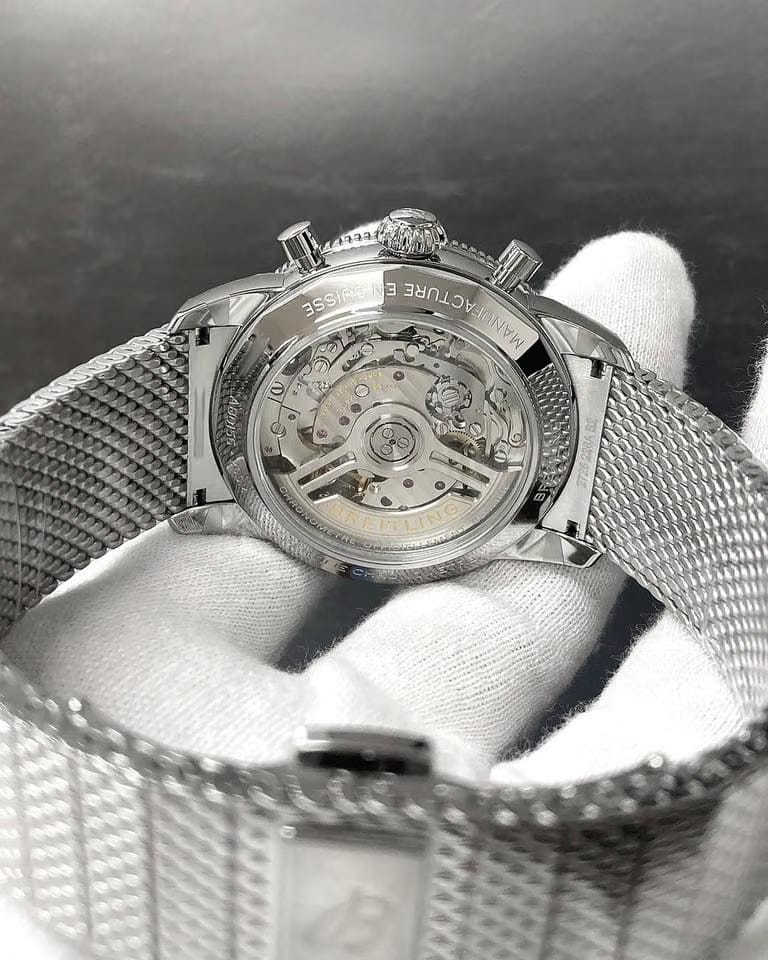 Breitling Ref. AB0156361 L1 A1