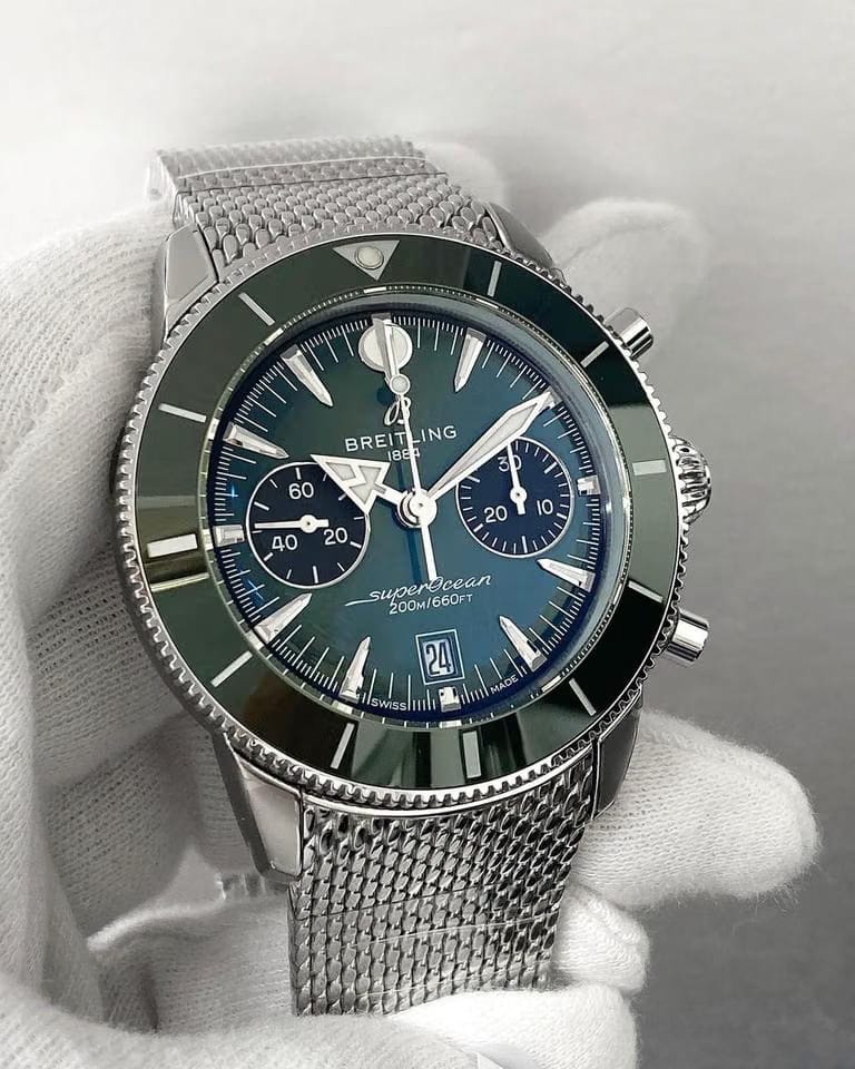 Breitling Ref. AB0156361 L1 A1
