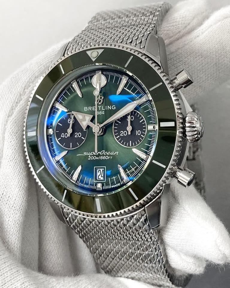 Breitling Ref. AB0156361 L1 A1