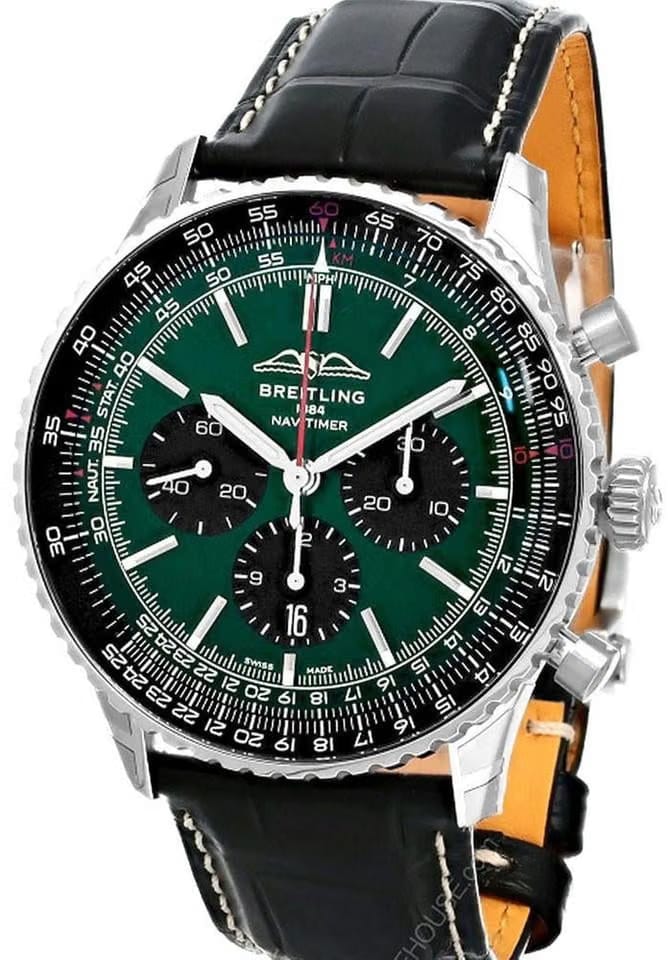 Breitling Ref. AB0137241 L1 P1