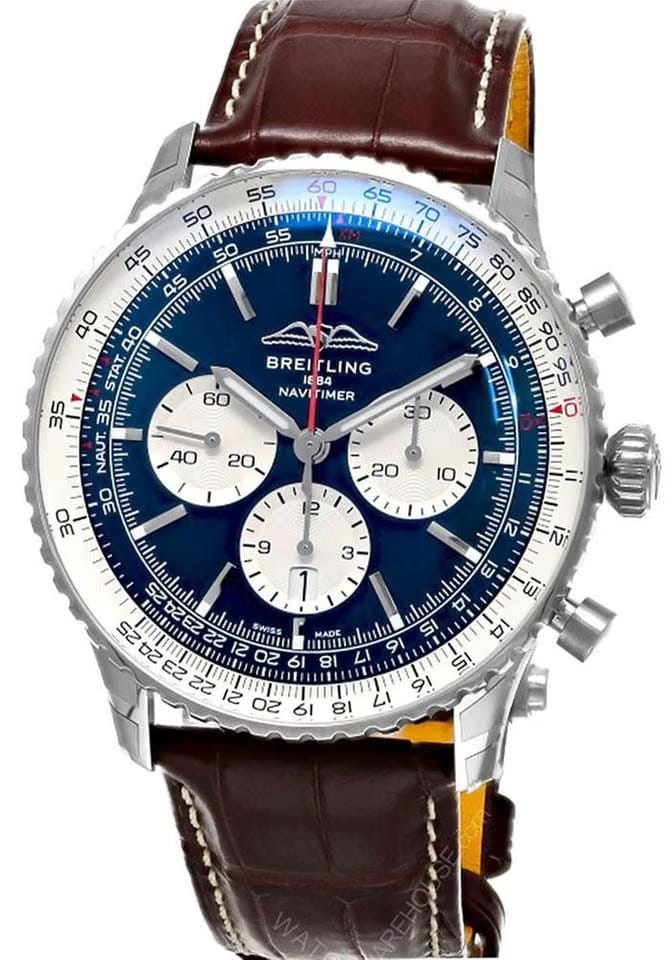 Breitling Ref. AB0137211 C1 P1
