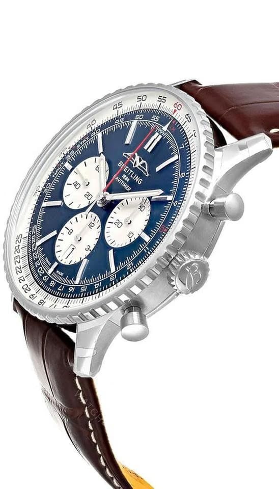 Breitling Ref. AB0137211 C1 P1