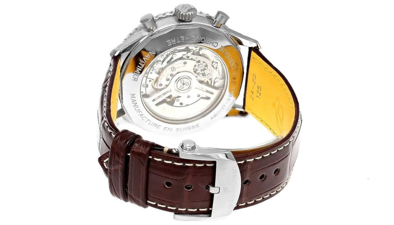 Breitling Ref. AB0137211 C1 P1