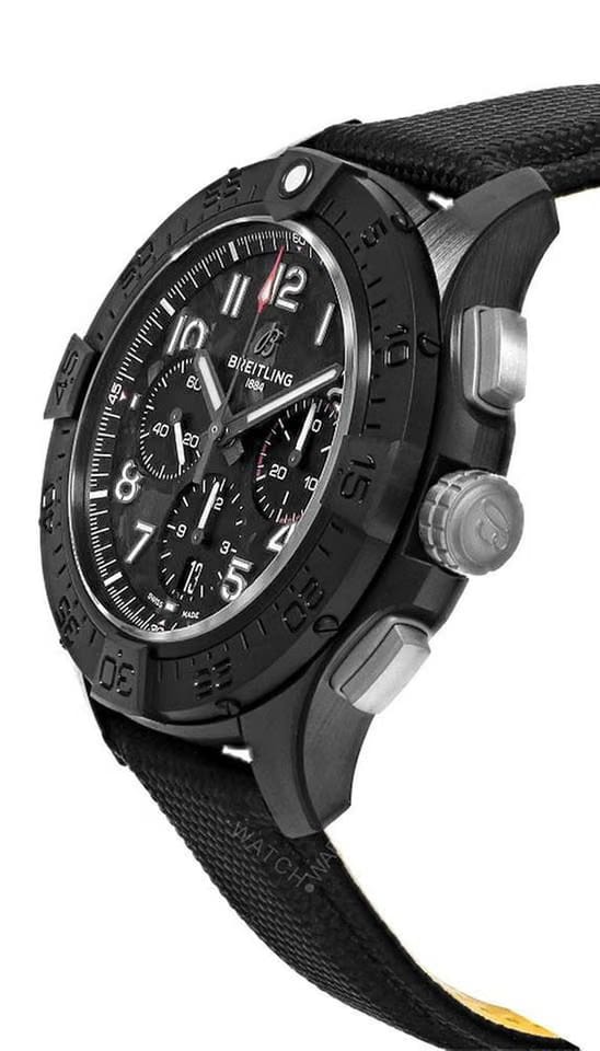 Breitling Ref. SB0147101 B1 X1