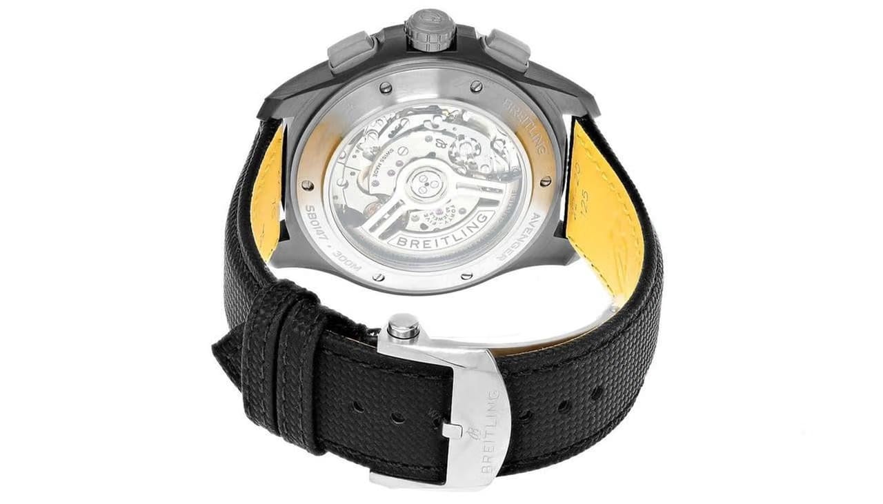 Breitling Ref. SB0147101 B1 X1