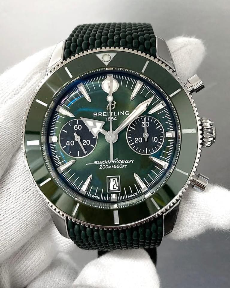 Breitling Ref. AB0156361 L1 S1