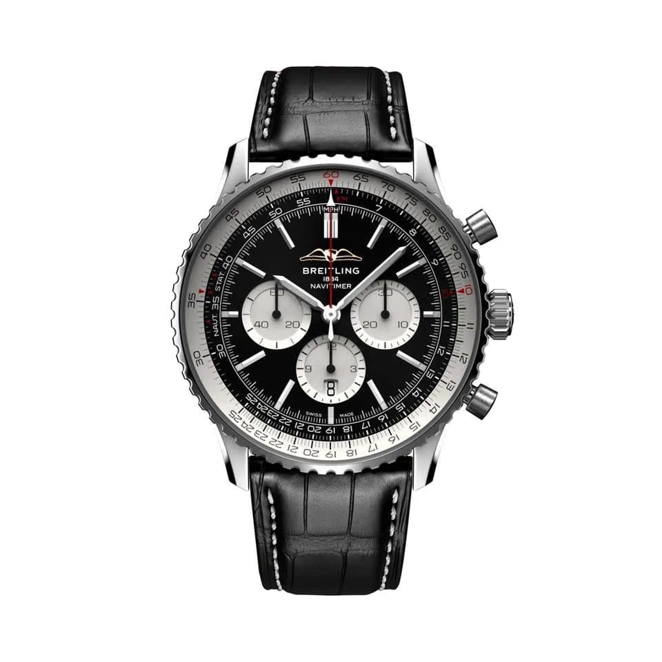Breitling Super Navitimer B01 46