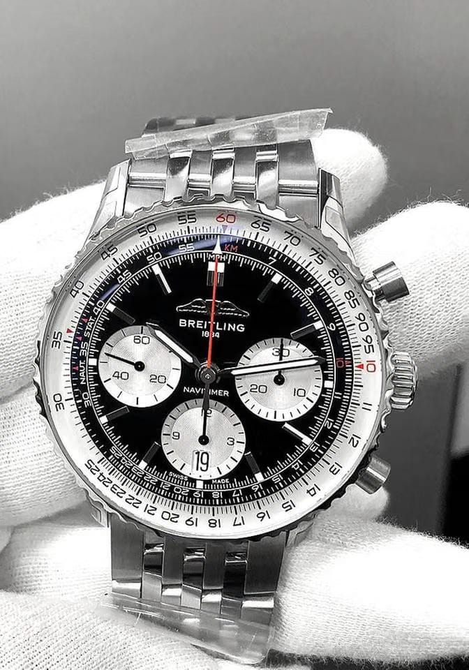 Breitling Ref. AB0139211 B1 A1