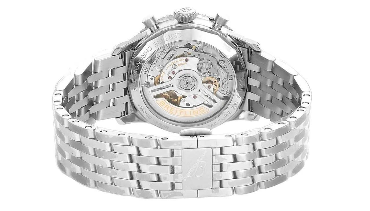 Breitling Ref. AB0139211 B1 A1