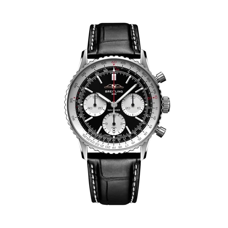Breitling Super Navitimer B01 41