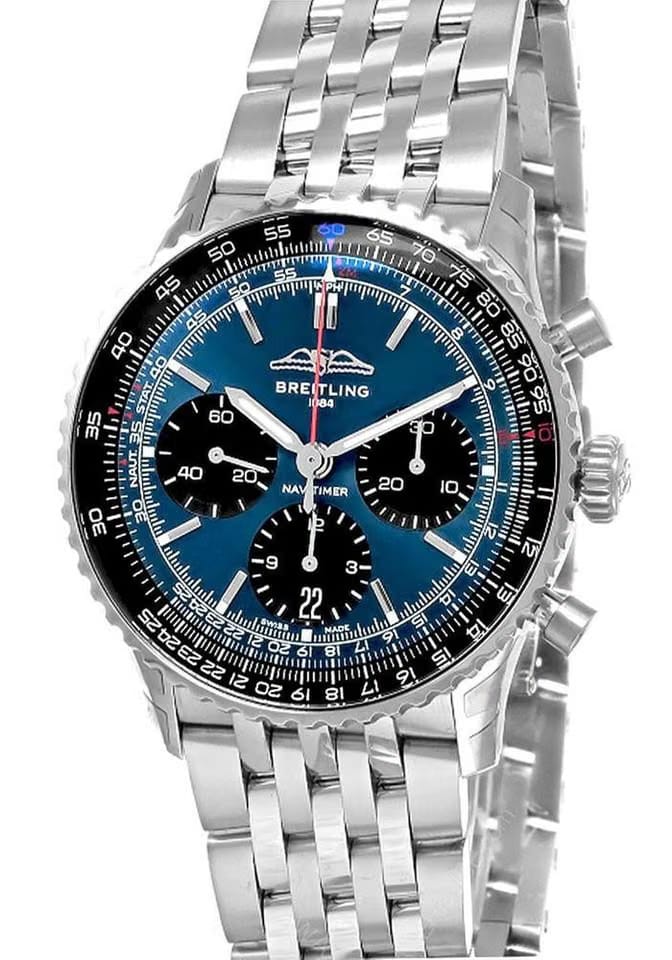 Breitling Ref. AB0139241 C1 A1