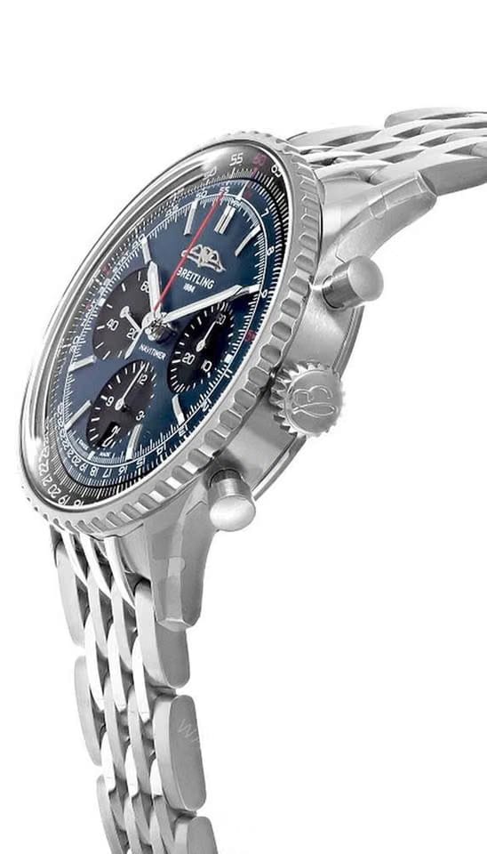 Breitling Ref. AB0139241 C1 A1