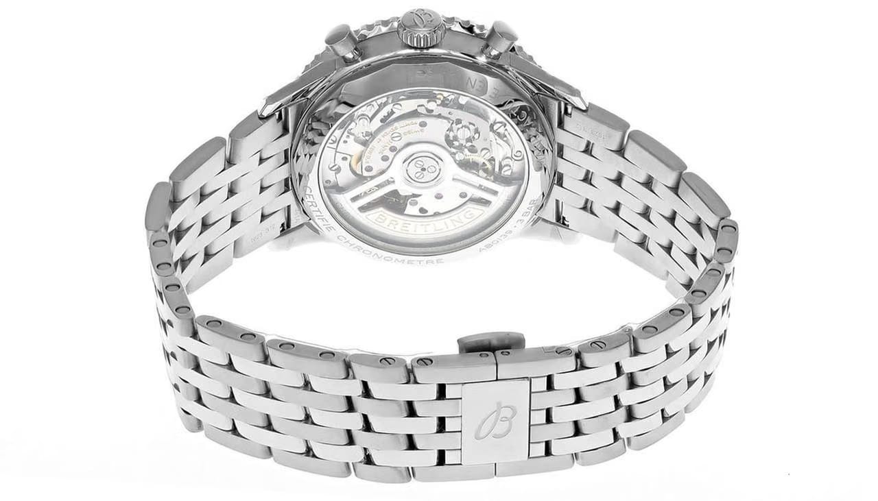 Breitling Ref. AB0139241 C1 A1