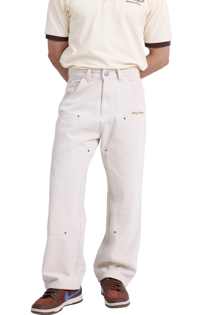 CARPENTER PANTS