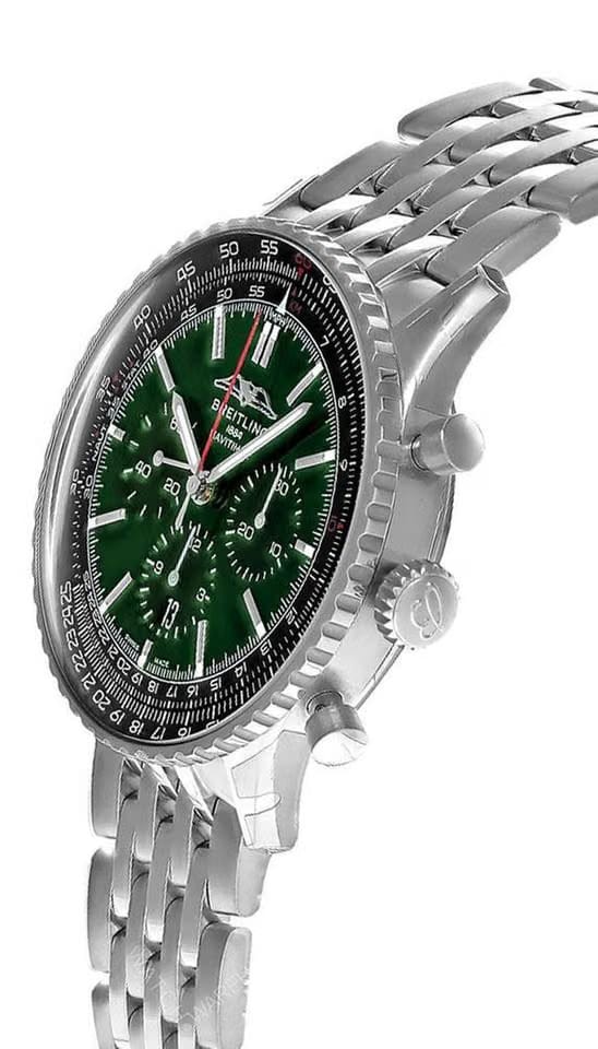 Breitling Ref. AB0137241 L1 A1