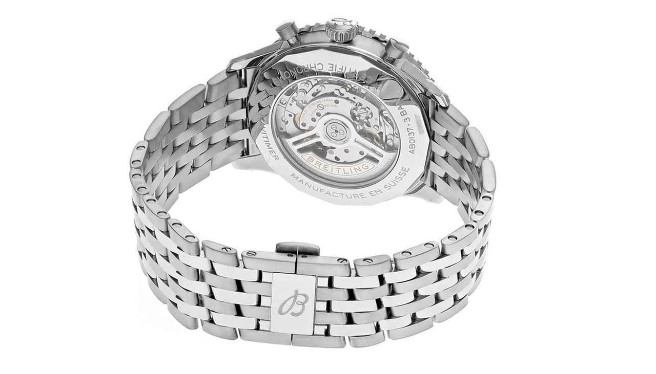 Breitling Ref. AB0137241 L1 A1