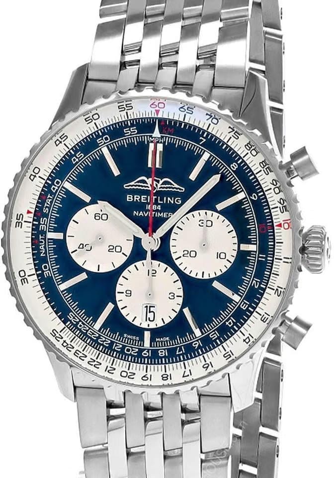 Breitling Ref. AB0137211 C1 A1