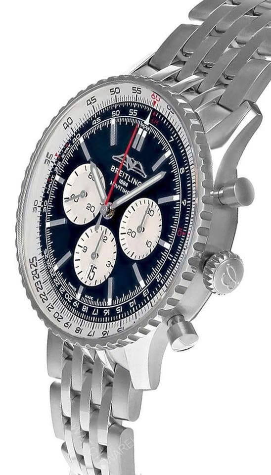 Breitling Ref. AB0137211 C1 A1