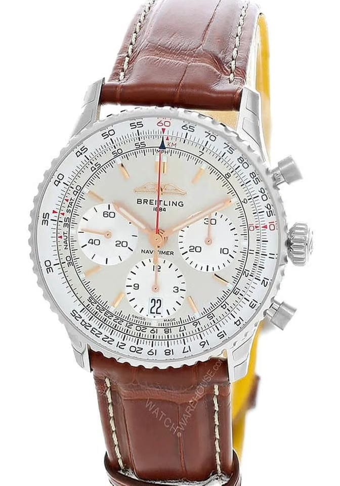 Breitling Ref. AB0139211 G1 P1
