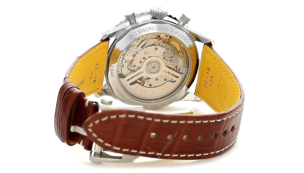 Breitling Ref. AB0139211 G1 P1