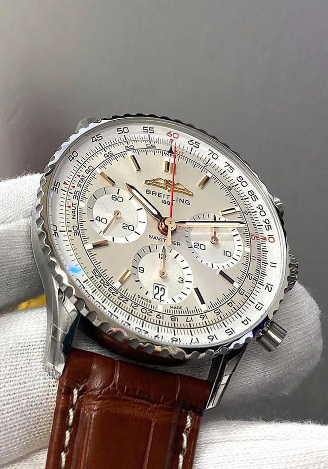 Breitling Ref. AB0139211 G1 P1
