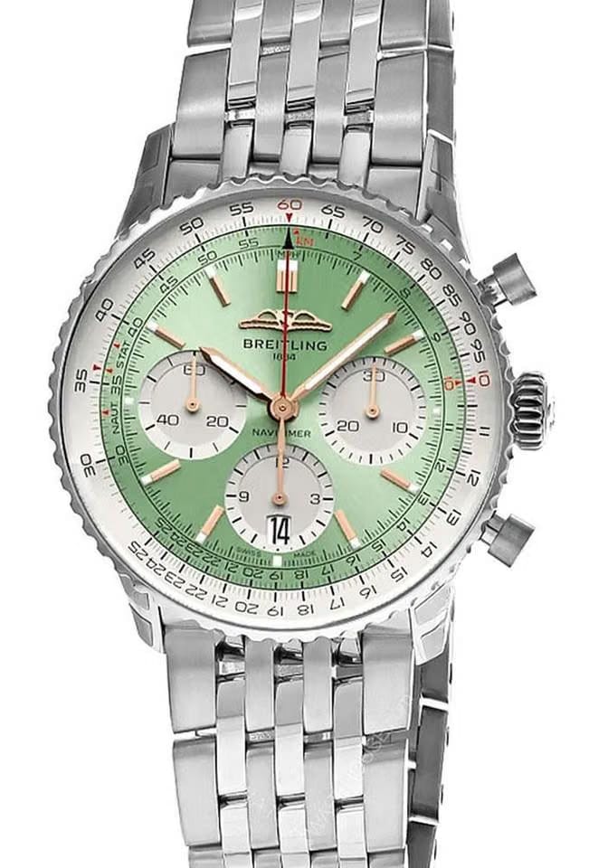 Breitling Ref. AB0139211 L1 A1