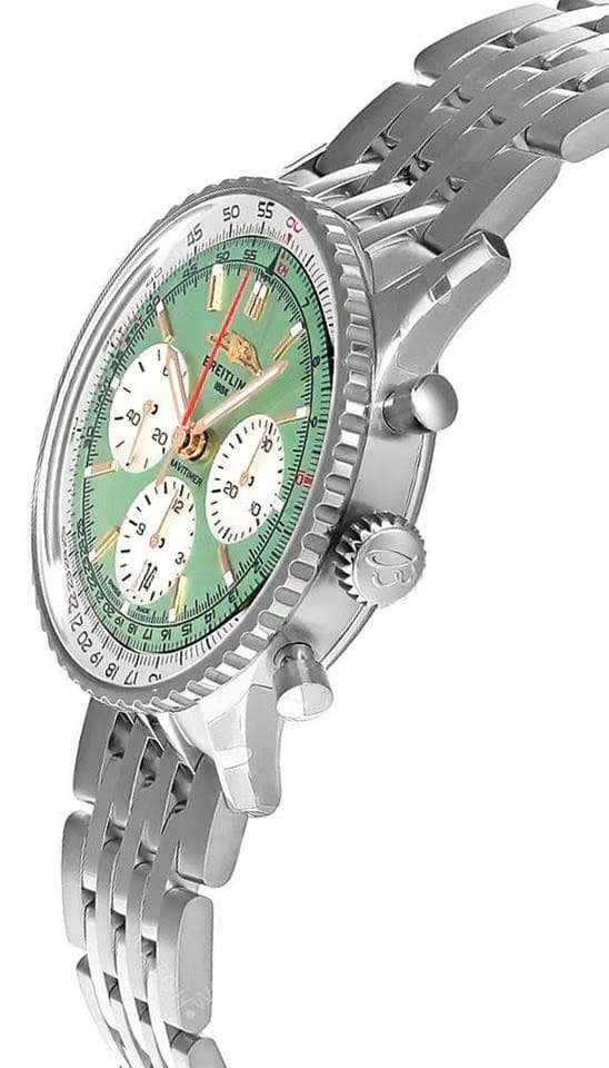 Breitling Ref. AB0139211 L1 A1
