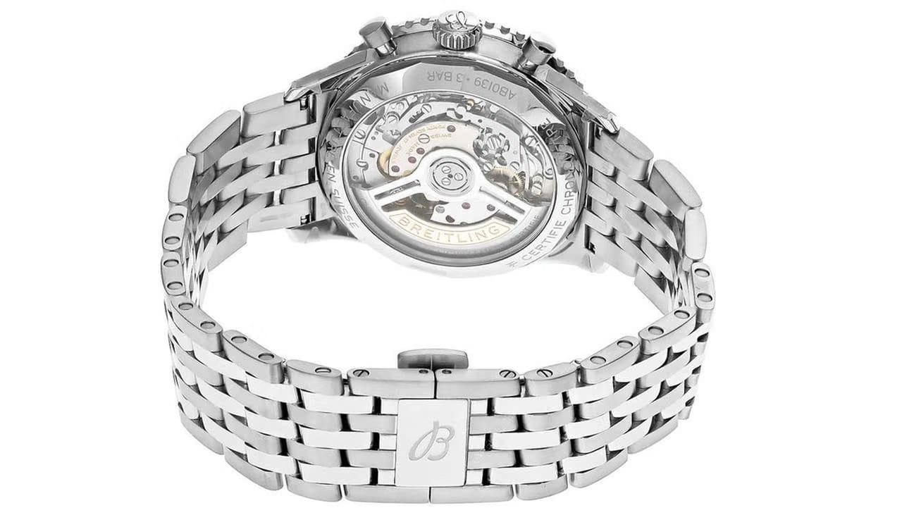 Breitling Ref. AB0139211 L1 A1