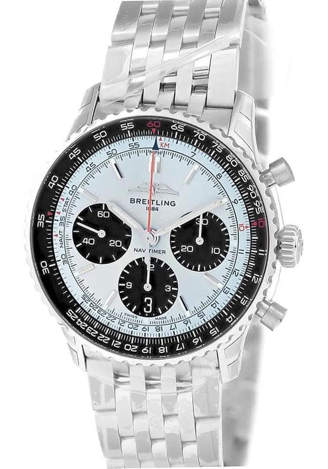 Breitling Ref. AB0139241 C2 A1