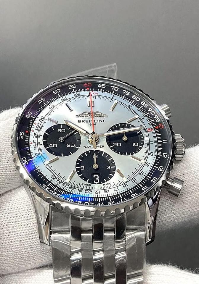 Breitling Ref. AB0139241 C2 A1