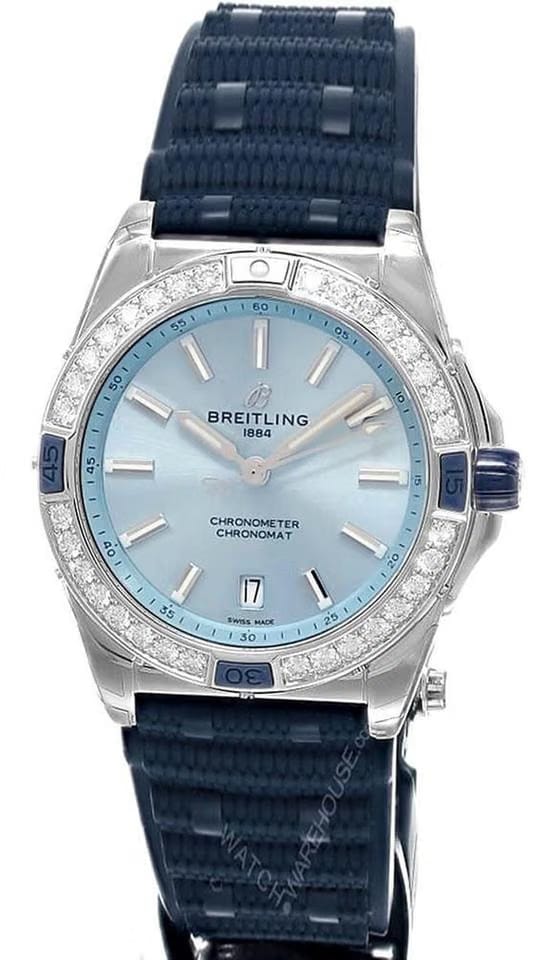 Breitling Ref. A17356531 C1 S1