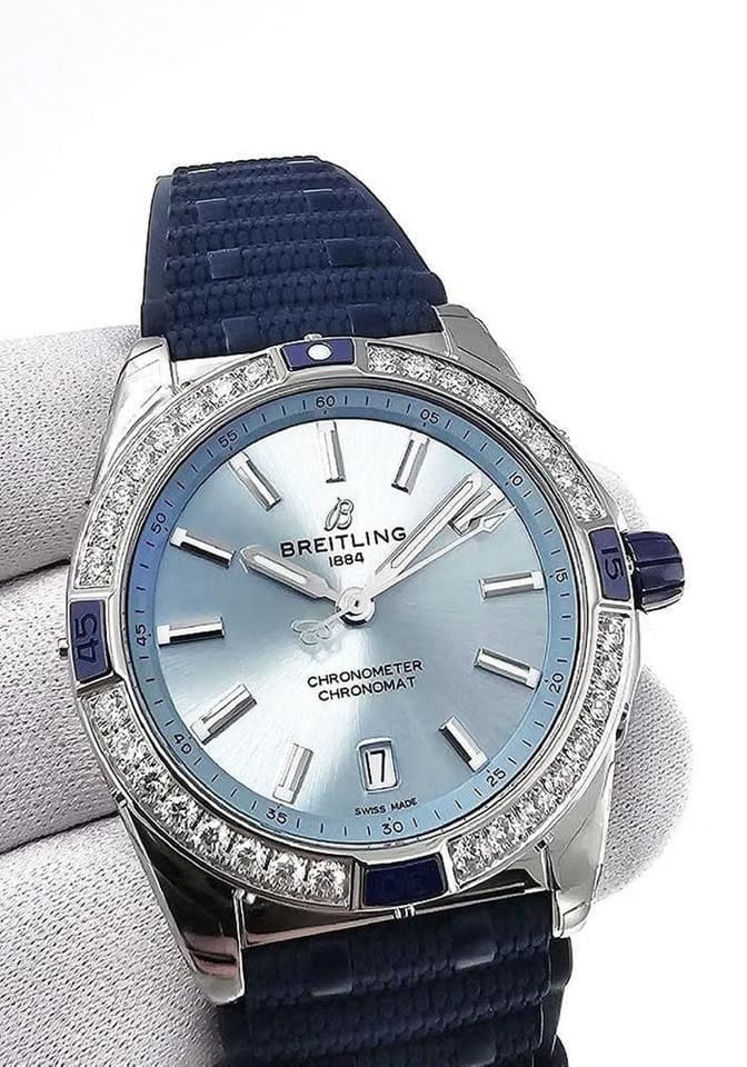 Breitling Ref. A17356531 C1 S1