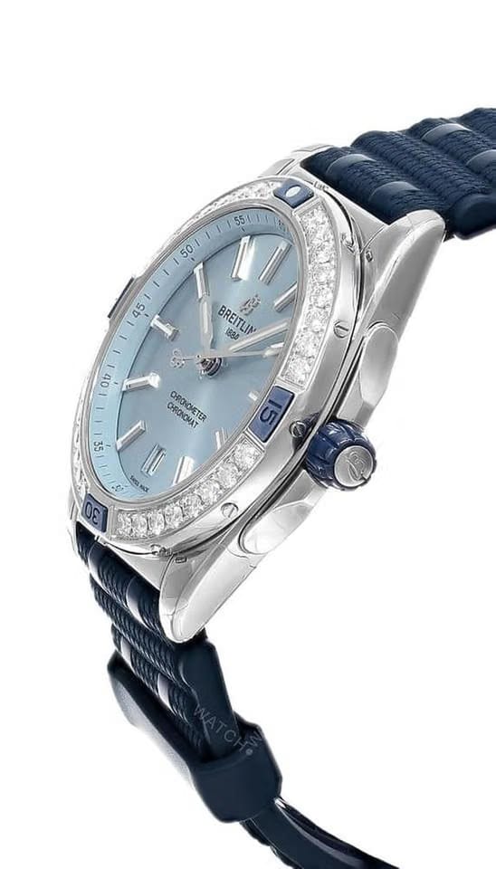Breitling Ref. A17356531 C1 S1
