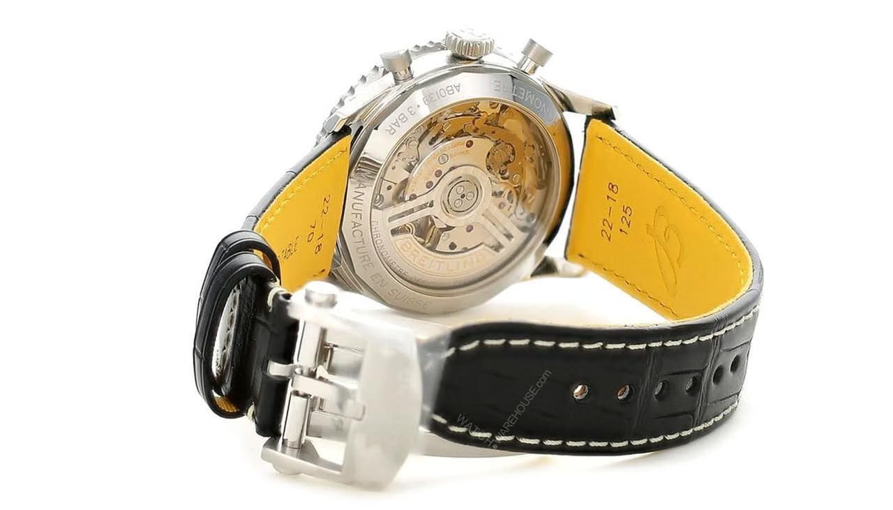 Breitling Ref. AB0139241 C1 P1