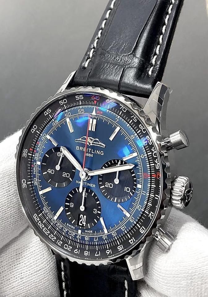 Breitling Ref. AB0139241 C1 P1