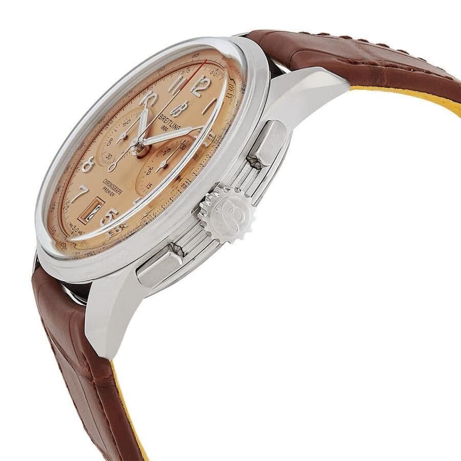 Breitling AB0145331 K1 P2 Premier Automatic Men's Watch