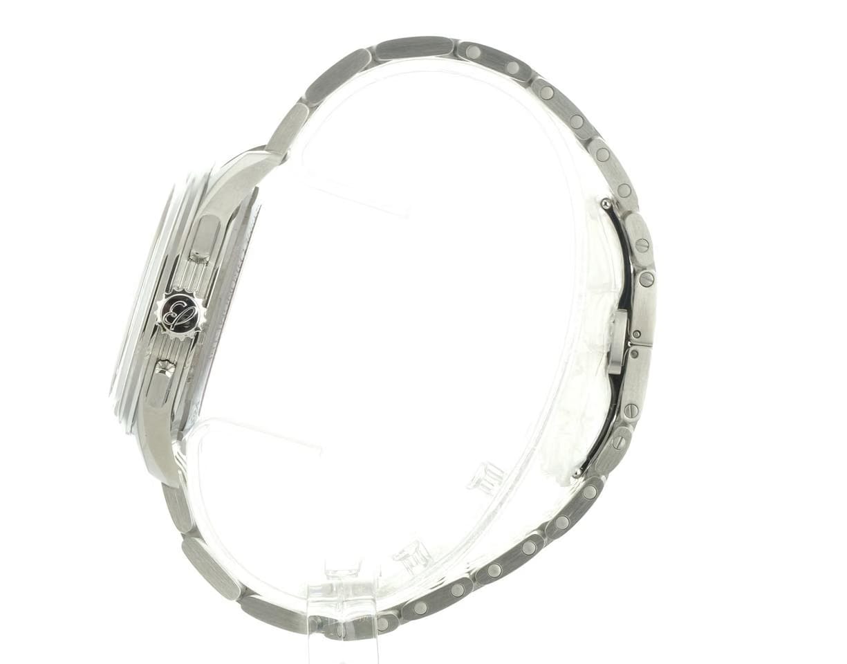 Breitling Premier B01 Chronograph 42 Edelstahl - Kupfer