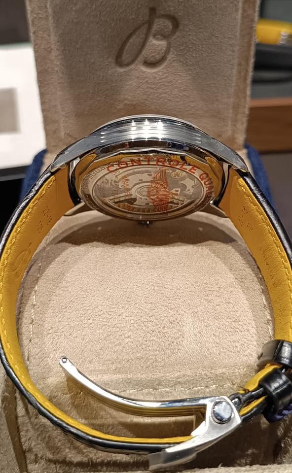 Breitling Premier B01 Chronograph 42 Full Set New
