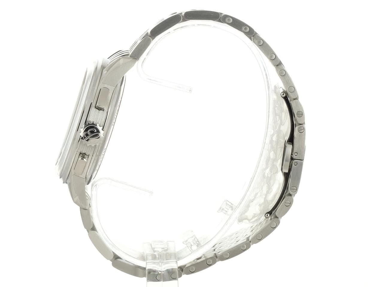 Breitling Premier B01 Chronograph 42 Edelstahl - Creme