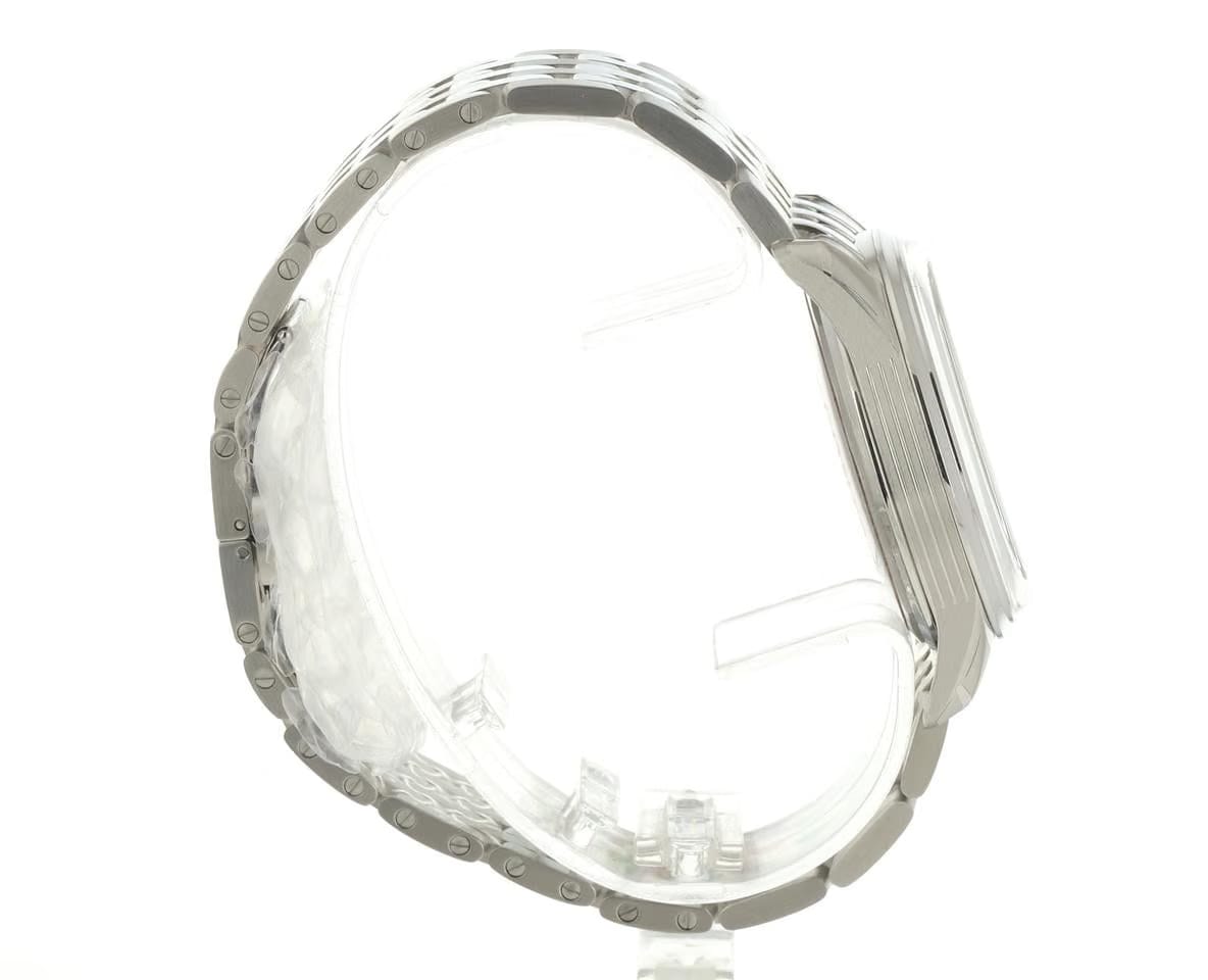 Breitling Premier B01 Chronograph 42 Edelstahl - Creme