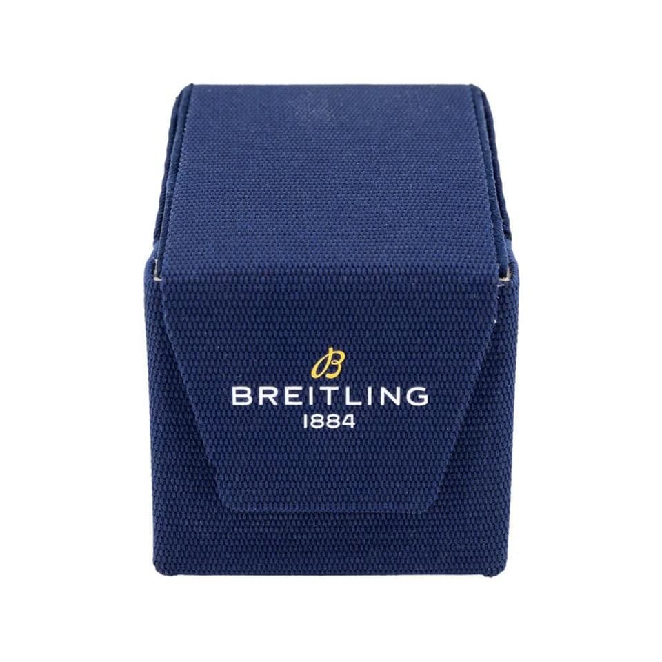 Breitling Uomo AB0145171 C1 A1 Premier Automatico