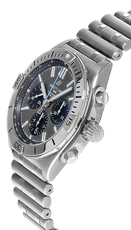 Breitling Ref. EB0134101 M1 E1