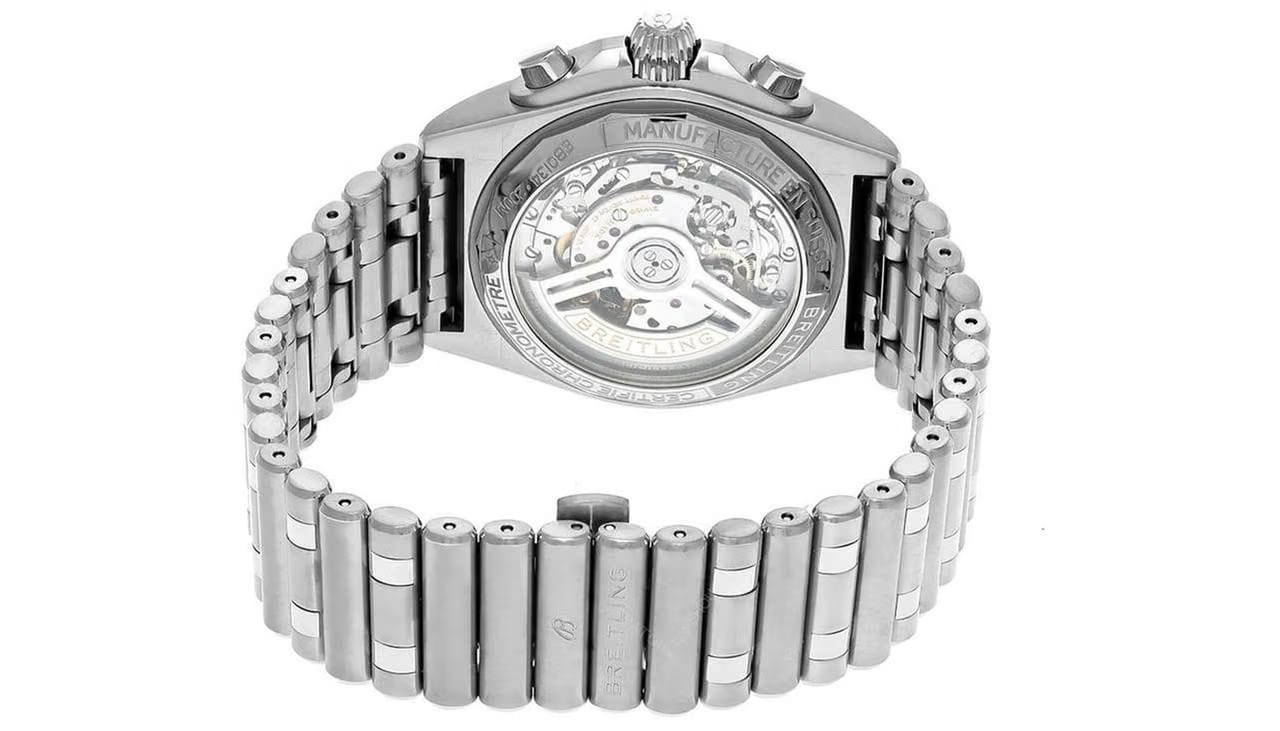 Breitling Ref. EB0134101 M1 E1
