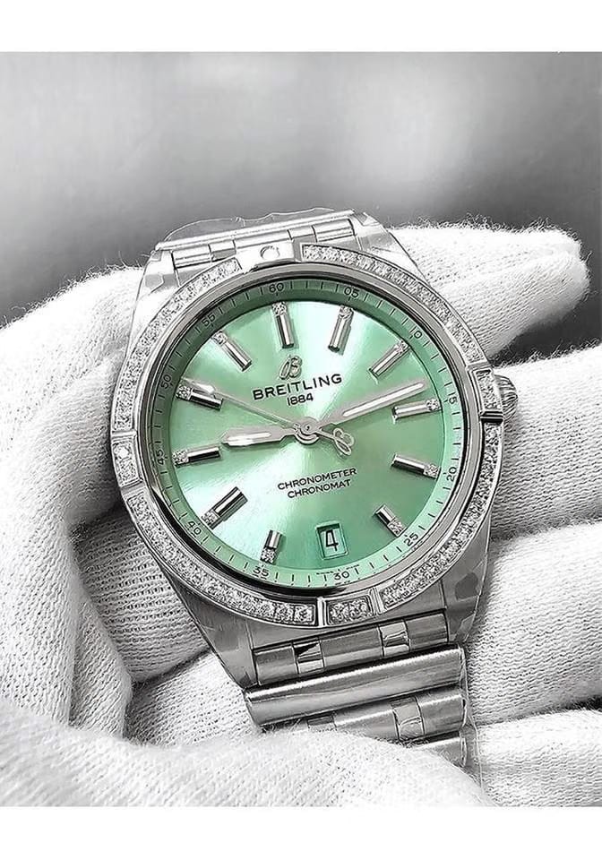 Breitling Ref. A10380591 L1 A1