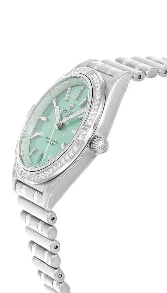 Breitling Ref. A10380591 L1 A1