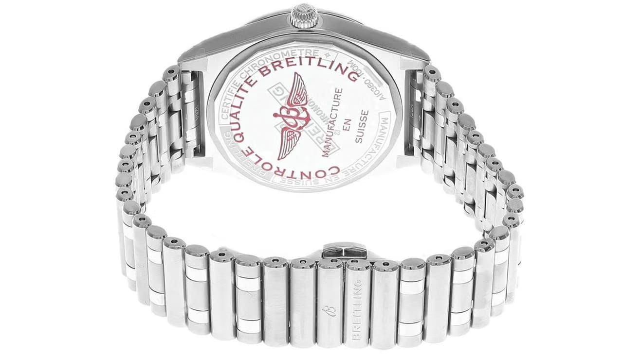 Breitling Ref. A10380591 L1 A1